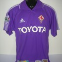 Fiorentina  Nakata  10-A